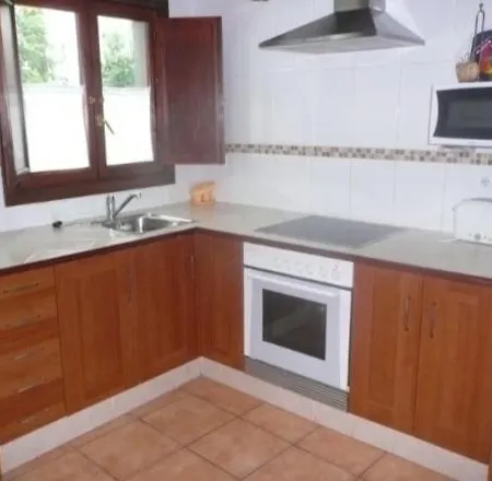 La Casuca De Remin Prázdninový dům *