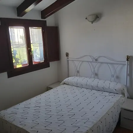 La Casuca De Remin Prázdninový dům