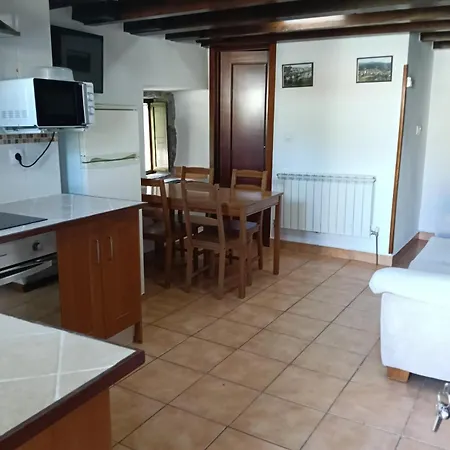 Prázdninový dům La Casuca De Remin Arredondo