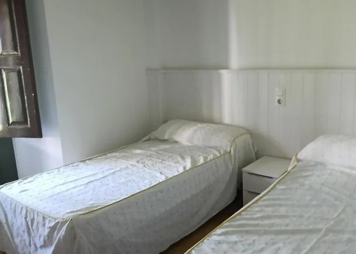 La Casuca De Remin * Arredondo