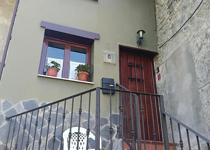 La Casuca De Remin *