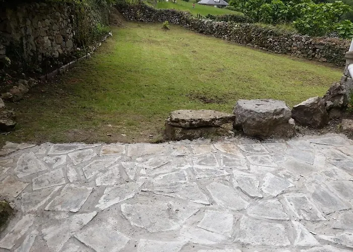 Hébergement de vacances La Casuca De Remin *