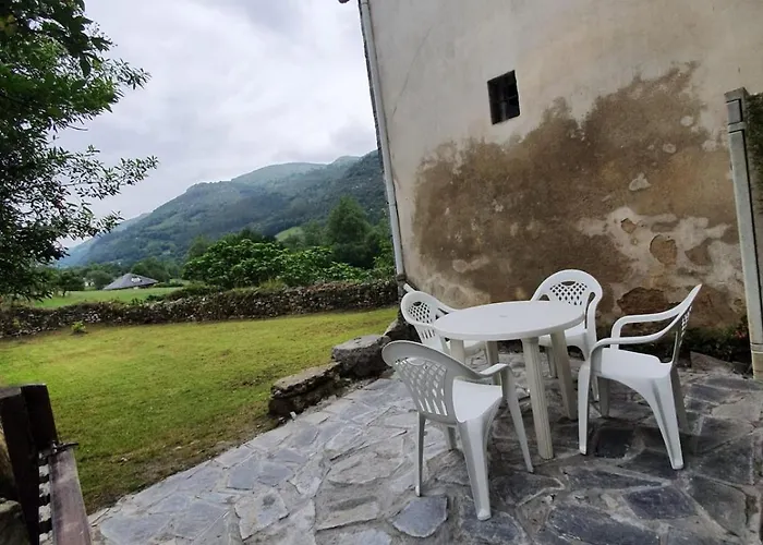 La Casuca De Remin Hébergement de vacances Arredondo