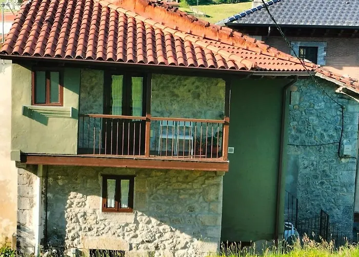 Hébergement de vacances La Casuca De Remin *