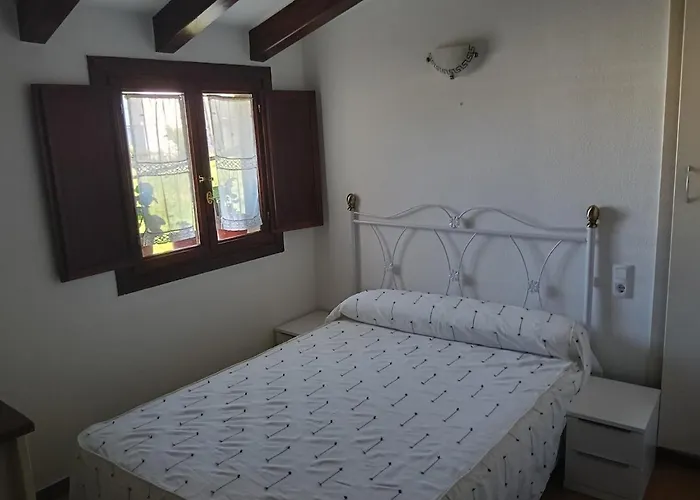 La Casuca De Remin Hébergement de vacances