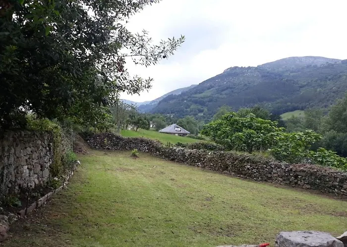 Hébergement de vacances La Casuca De Remin *